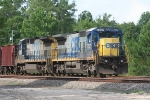 CSX 7537